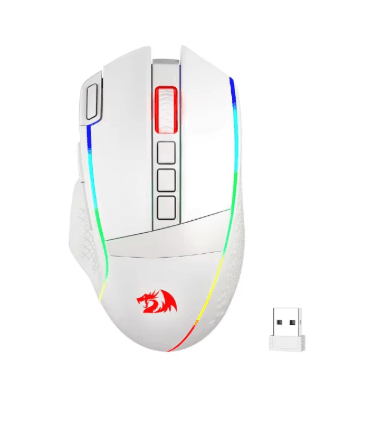 Redragon M991 — mysz bezprzewodowa