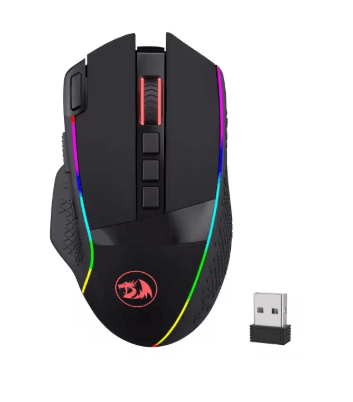 Redragon M991 — mysz bezprzewodowa